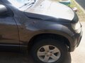 2011 Suzuki Grand Vitara II Рестайлинг, серый, 790000 рублей - вид 9