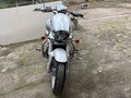 2006 Suzuki Boulevard M109R, серебристый, 1300000 рублей - вид 1