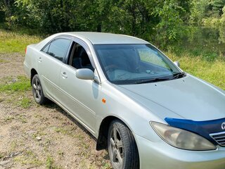 2002 Toyota Camry V (XV30), серый, 700000 рублей, вид 3