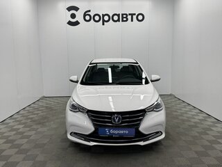 2023 Changan Alsvin, белый, 820000 рублей, вид 3