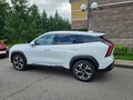 2023 Geely Boyue L I, белый - вид 1