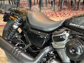 2022 Harley-Davidson Nightster, чёрный, 1400000 рублей - вид 6