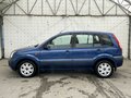 2007 Ford Fusion I Рестайлинг, синий - вид 8