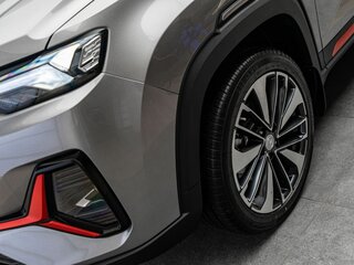2025 Changan CS35 Plus I Рестайлинг, серый, 2839900 рублей, вид 3