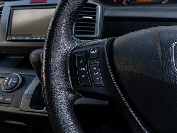 2009 Honda Freed I, белый - вид 17