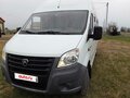 2019 ГАЗ ГАЗель Next, белый, 1900000 рублей