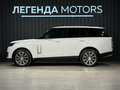 2022 Land Rover Range Rover P530 MHEV V, белый, 18990000 рублей - вид 5