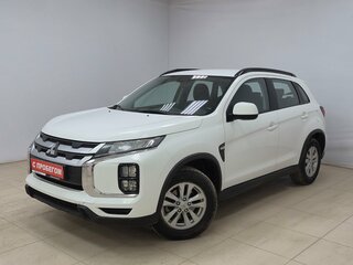 Mitsubishi ASX I Рестайлинг 3