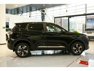 2026 Tenet T4, чёрный, 2389000 рублей, вид 4