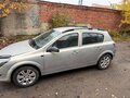 2008 Opel Astra H Рестайлинг, бежевый, 230000 рублей - вид 6