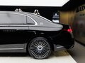 2026 Mercedes-Benz Maybach S-Класс 580 II (Z223) Рестайлинг, чёрный, 38700000 рублей - вид 10
