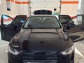 2014 Audi A4 IV (B8) Рестайлинг, чёрный, 1355000 рублей - вид 2