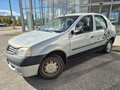 2006 Renault Logan I, серый, 199900 рублей - вид 8