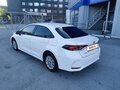 2022 Toyota Corolla XII (E210), белый, 1890000 рублей - вид 8