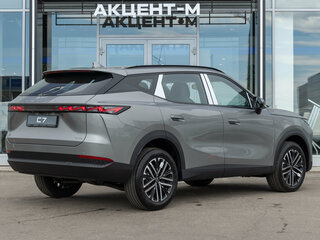 2026 Omoda C7, серый, 3299000 рублей, вид 5
