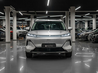 2025 Geely Galaxy Starship 7 120km, серый, 3300000 рублей, вид 3