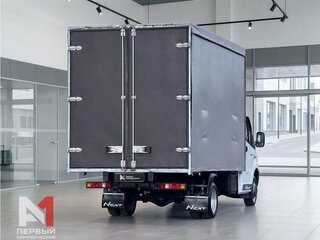 2015 ГАЗ ГАЗель Next, белый, 1479000 рублей, вид 5