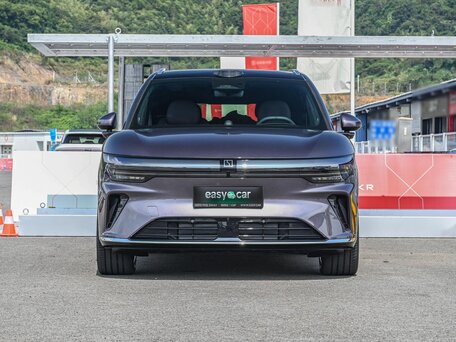 2025 Zeekr 7X I Рестайлинг, фиолетовый, 10374000 рублей, вид 1