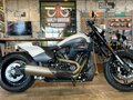 2018 Harley-Davidson FXDR 114, белый, 2200000 рублей - вид 1