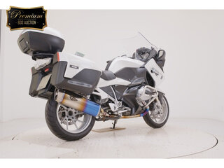 2015 BMW R 1200 RT, белый, 1160000 рублей, вид 5