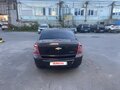 2022 Chevrolet Cobalt II Рестайлинг, коричневый, 820000 рублей - вид 4