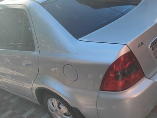 2008 Geely CK (Otaka) I, серый, 350000 рублей, вид 3