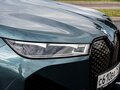 2022 BMW iX M60 I (I20), синий, 8690000 рублей - вид 7