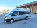 2013 Ford Transit, серебристый, 1250000 рублей - вид 7