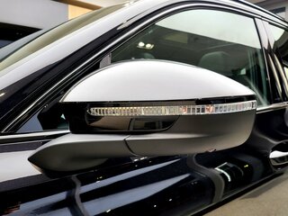 2026 Volkswagen Tiguan L Pro III (China Market), чёрный, 5099000 рублей, вид 4