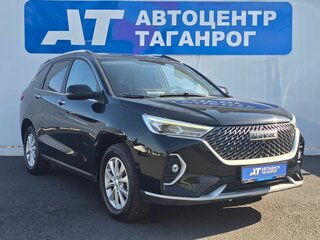 2023 Haval M6 II, чёрный, 1849000 рублей, вид 3