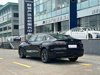 2026 Ford Mondeo VI Рестайлинг, чёрный, 3979222 рублей, вид 2