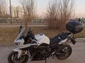 2013 Yamaha FZ8, белый, 680000 рублей - вид 3