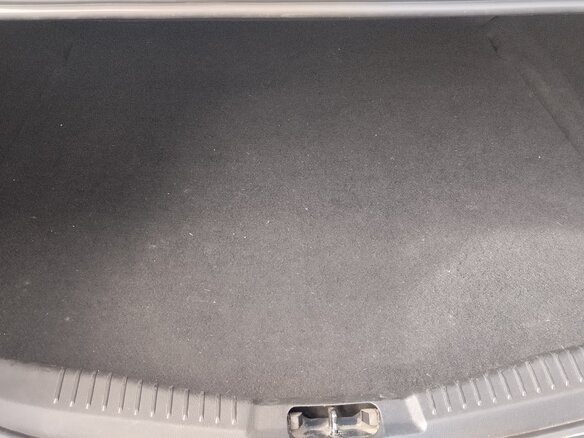2013 Ford Mondeo IV Рестайлинг, чёрный - вид 19