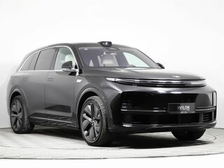 2026 Li Auto (Lixiang) L7 52.3 kWh I Рестайлинг, чёрный, 10690000 рублей, вид 1