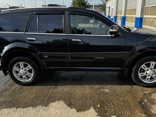 2013 Great Wall Hover H3 I, чёрный, 915000 рублей, вид 2