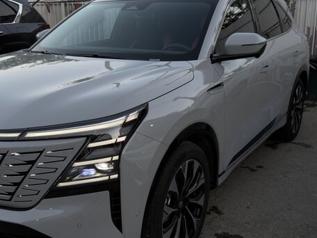 2025 Changan CS75 Plus IV, серый, 1890000 рублей, вид 1