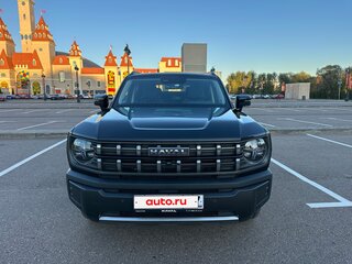 2024 Haval H3 I, чёрный, 2690000 рублей, вид 3