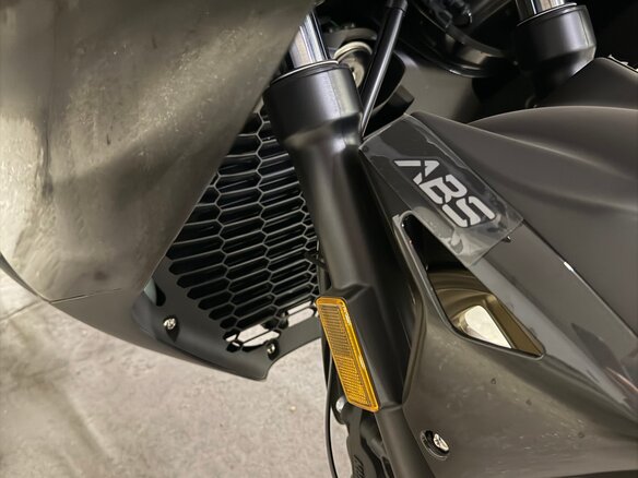 2025 Zontes ZT368-K, чёрный, 560000 рублей - вид 9