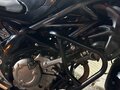 2010 Suzuki SFV 650 Gladius, чёрный, 430000 рублей - вид 7