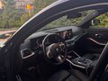 2023 BMW 3 серии 330i xDrive VII (G2x) Рестайлинг, чёрный, 4500000 рублей - вид 9
