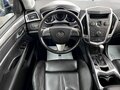 2012 Cadillac SRX II, синий - вид 10