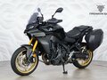 2024 Yamaha Tracer 9, чёрный - вид 2