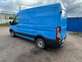 2019 Ford Transit, голубой, 1730000 рублей - вид 6