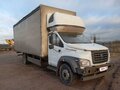 2019 ГАЗ ГАЗон Next, белый, 1270750 рублей - вид 1