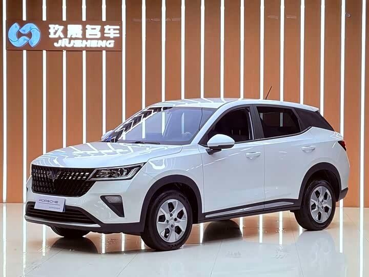 Открыть фотографии: Wuling Xingchi
