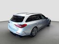 2025 Mercedes-Benz C-Класс AMG 63 AMG S E Performance V (W206), серебристый - вид 1