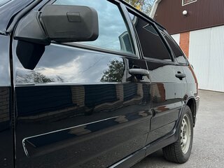 2013 Lada (ВАЗ) 2114, синий, 190000 рублей, вид 3