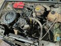 1988 Audi 80 IV (B3), серый, 180000 рублей - вид 8