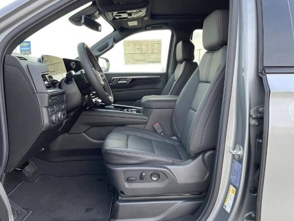 2026 Chevrolet Tahoe V Рестайлинг, серый, 15100577 рублей - вид 9