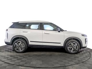 2026 Jaecoo J7 I Рестайлинг, белый, 2849000 рублей, вид 4